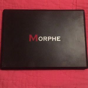Morphe 35P Palette